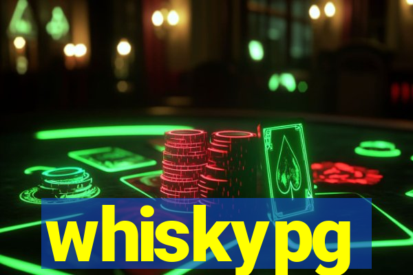 whiskypg