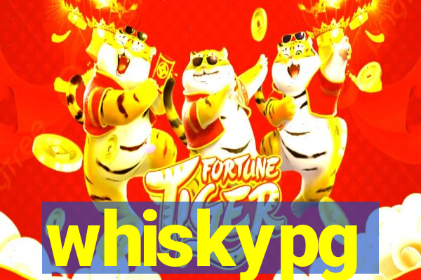 whiskypg