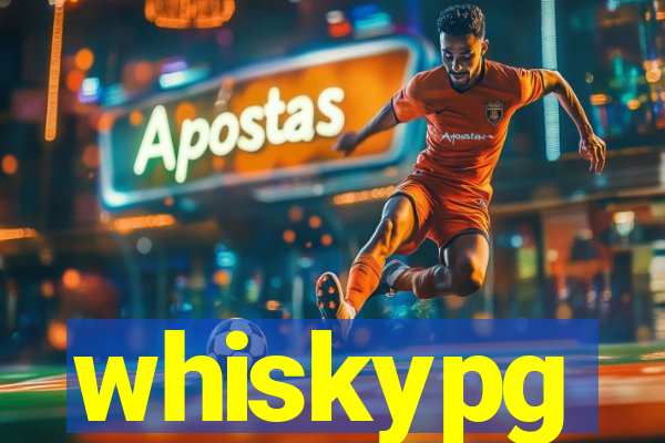 whiskypg