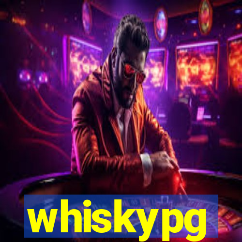 whiskypg