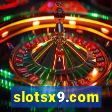 slotsx9.com