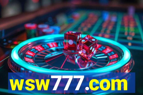 wsw777.com