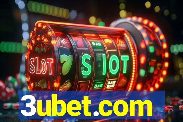 3ubet.com