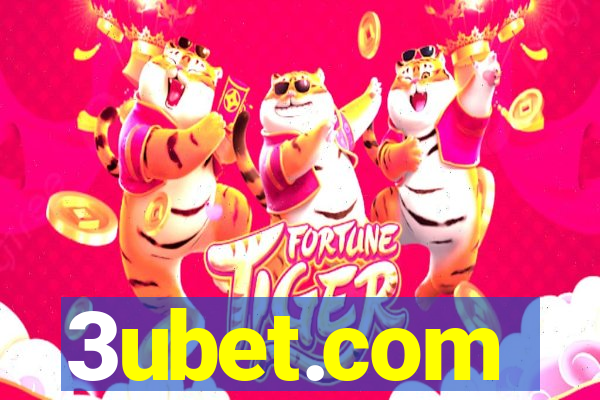 3ubet.com