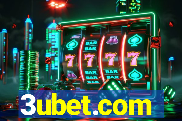 3ubet.com