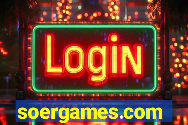 soergames.com