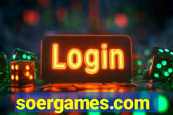 soergames.com