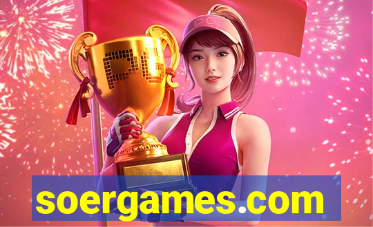 soergames.com