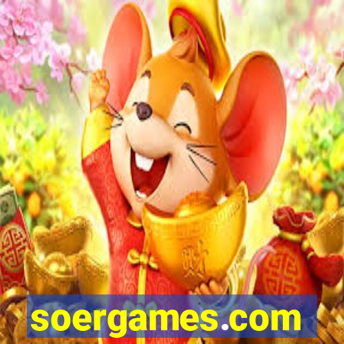 soergames.com