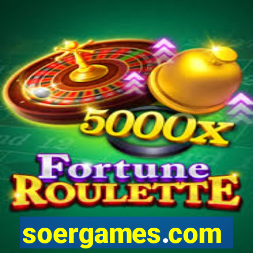 soergames.com