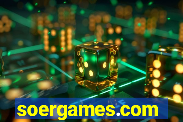 soergames.com