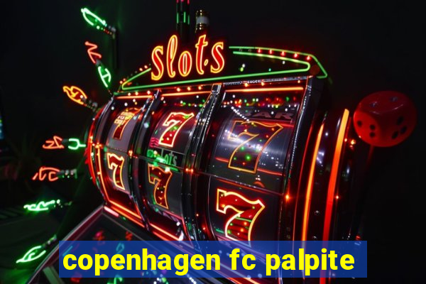 copenhagen fc palpite