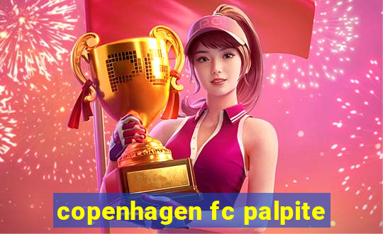 copenhagen fc palpite