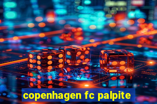 copenhagen fc palpite