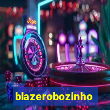 blazerobozinho