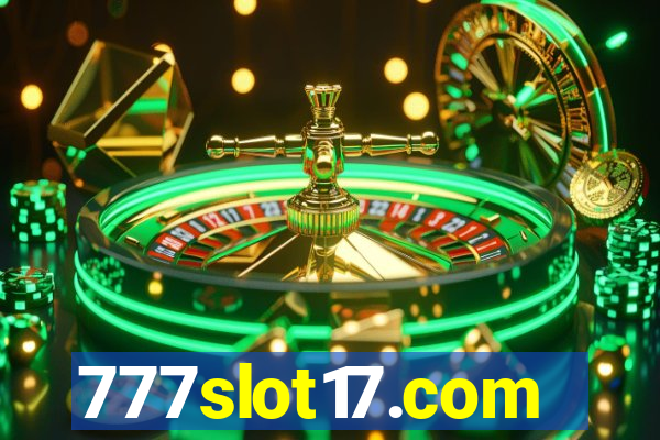 777slot17.com