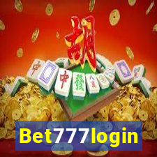 Bet777login