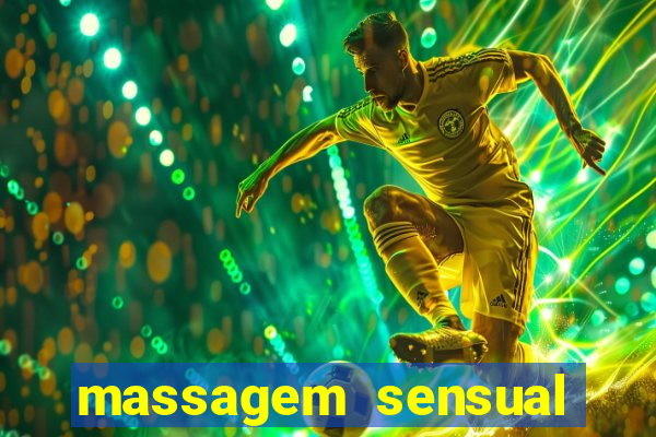 massagem sensual barra funda