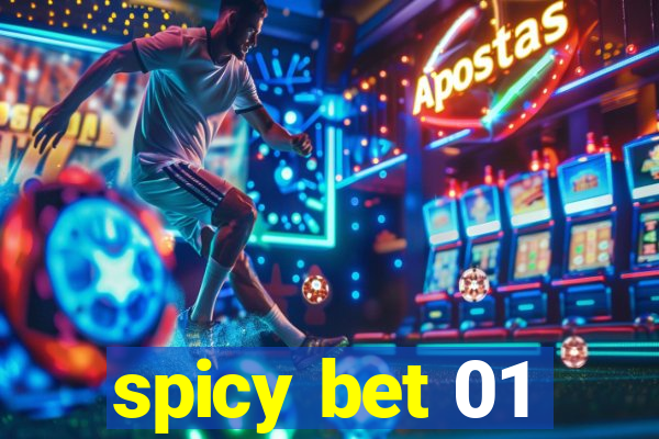 spicy bet 01