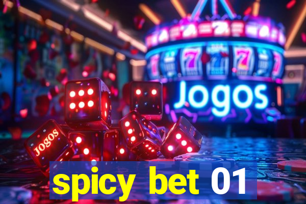 spicy bet 01