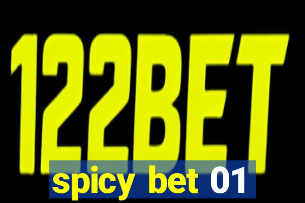 spicy bet 01