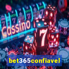 bet365confiavel