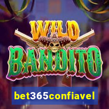 bet365confiavel