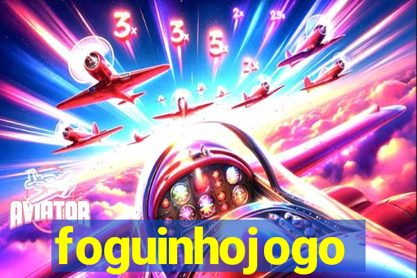 foguinhojogo