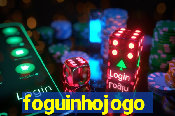 foguinhojogo