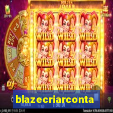 blazecriarconta