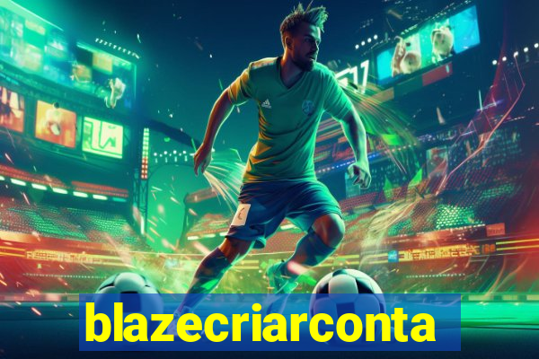 blazecriarconta