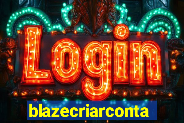 blazecriarconta