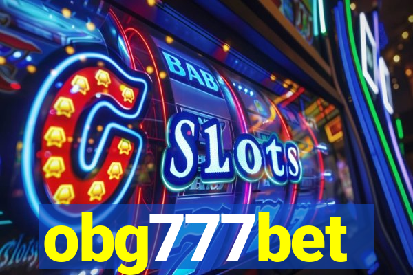 obg777bet