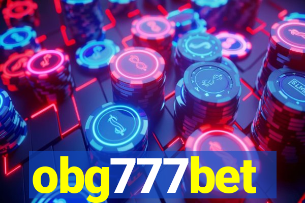 obg777bet