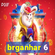 brganhar 6