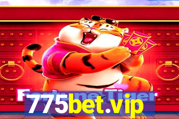 775bet.vip