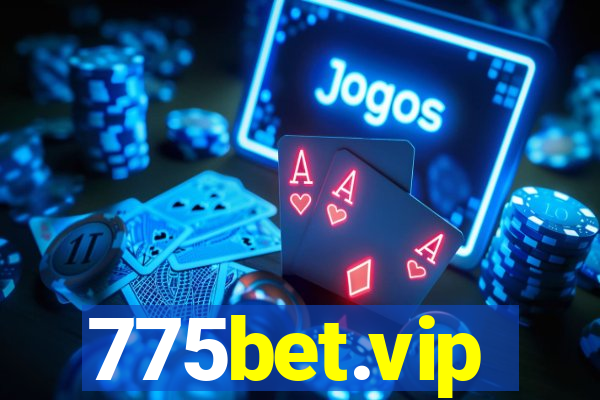 775bet.vip