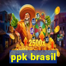 ppk brasil