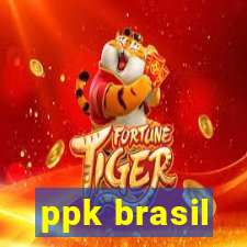 ppk brasil