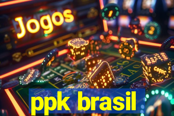 ppk brasil