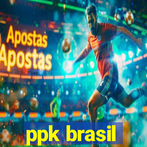 ppk brasil