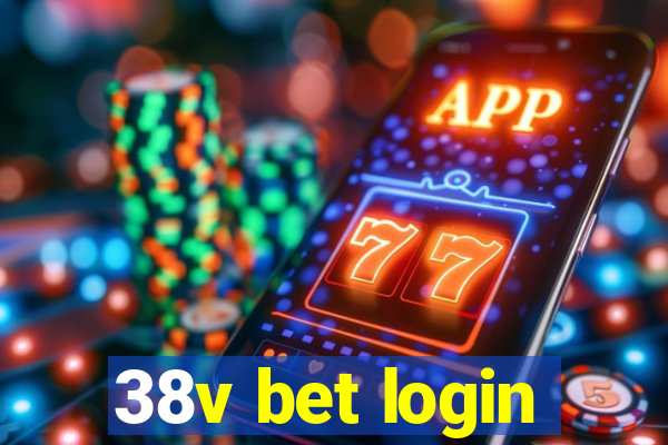 38v bet login