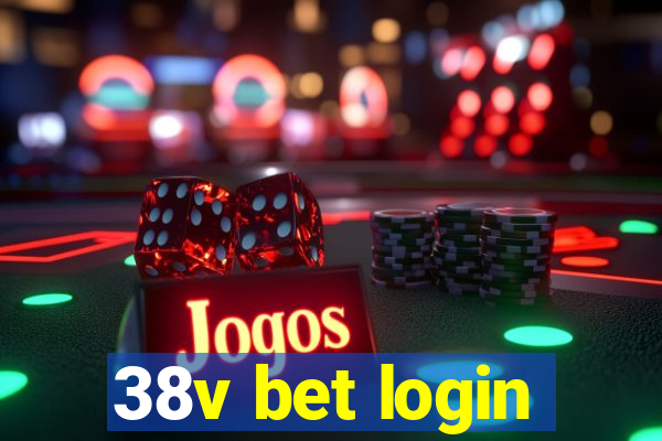 38v bet login