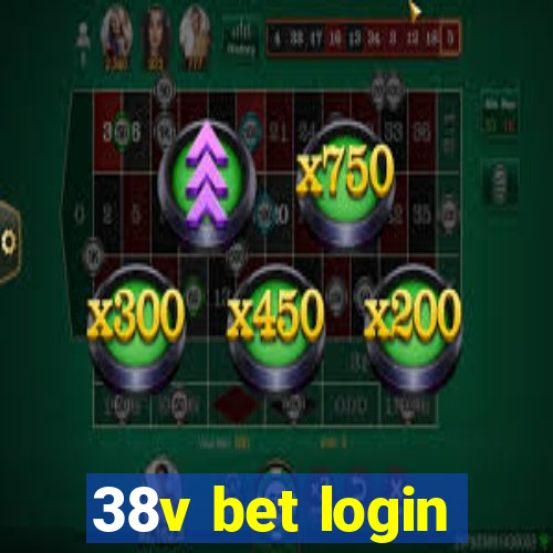 38v bet login