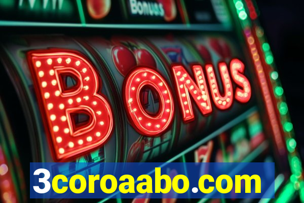 3coroaabo.com