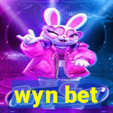 wyn bet