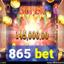 865 bet