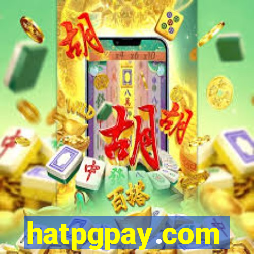 hatpgpay.com