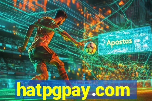 hatpgpay.com