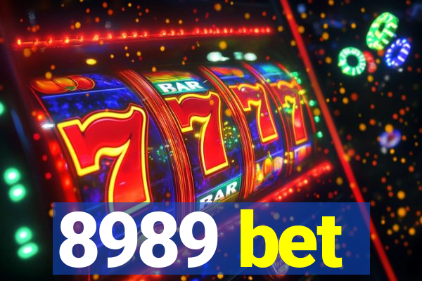 8989 bet